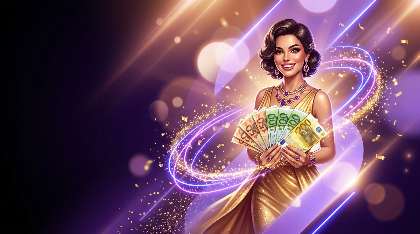ElaBet — Casinò VIP con servizio personale — ElaBet